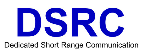 DSRC Dedicated Short Range Communication